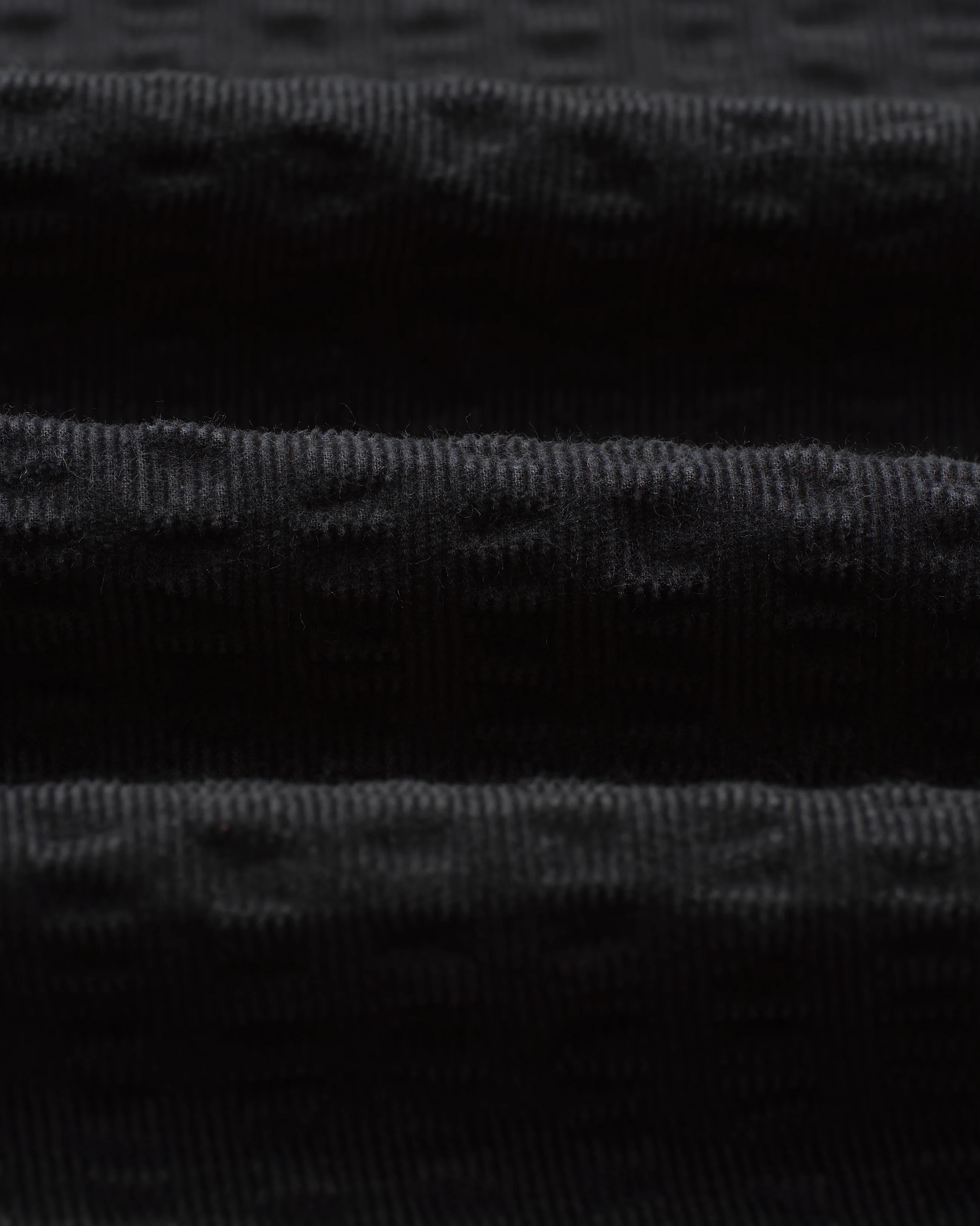 Corey - Navy Seersucker Corduroy Shirt - Image 9