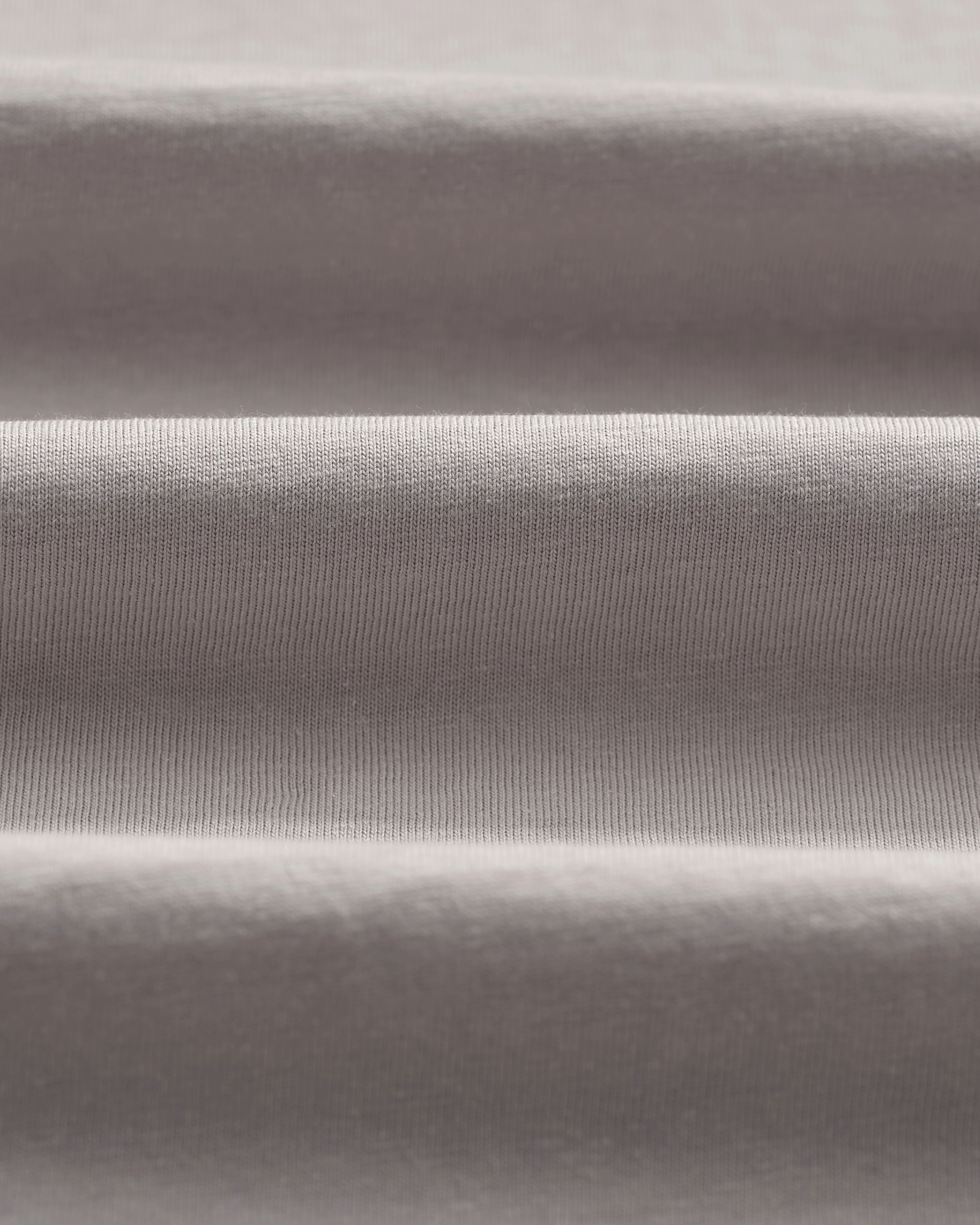 Dean - Washed Clay Compact Cotton Pocket T-Shirt - Image 9