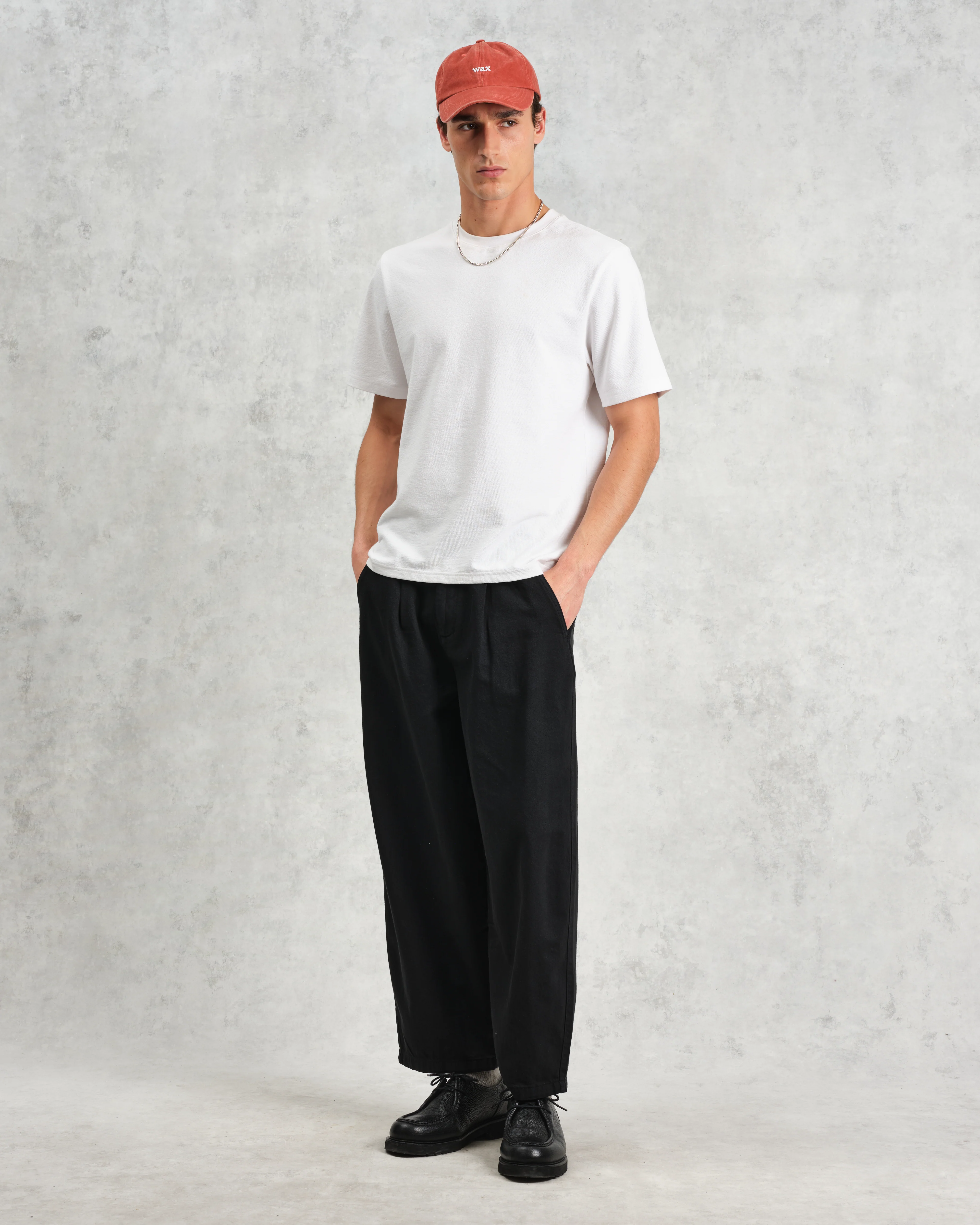 Denali - Navy Carpenter Trousers - Image 3