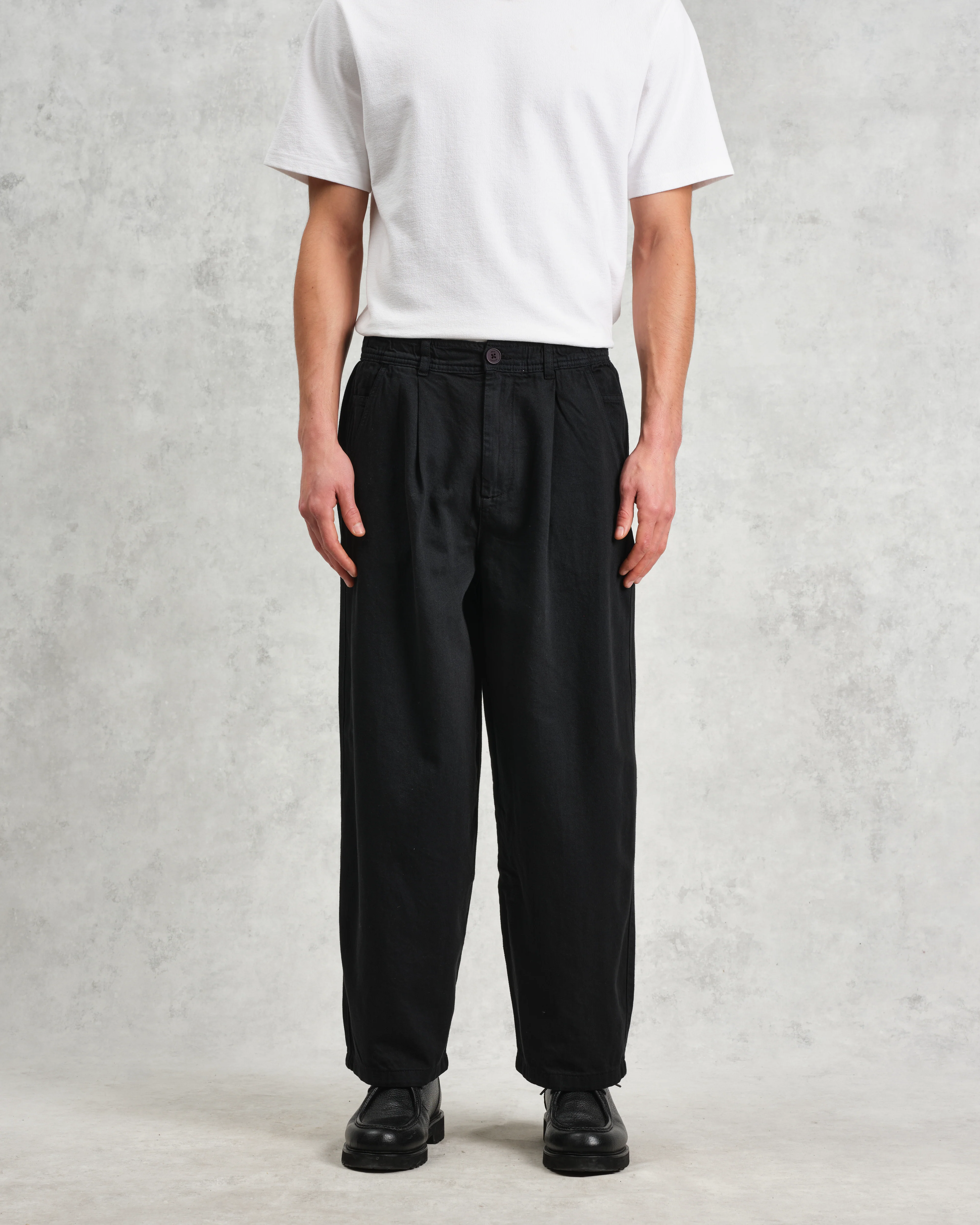 Denali - Navy Carpenter Trousers - Image 4