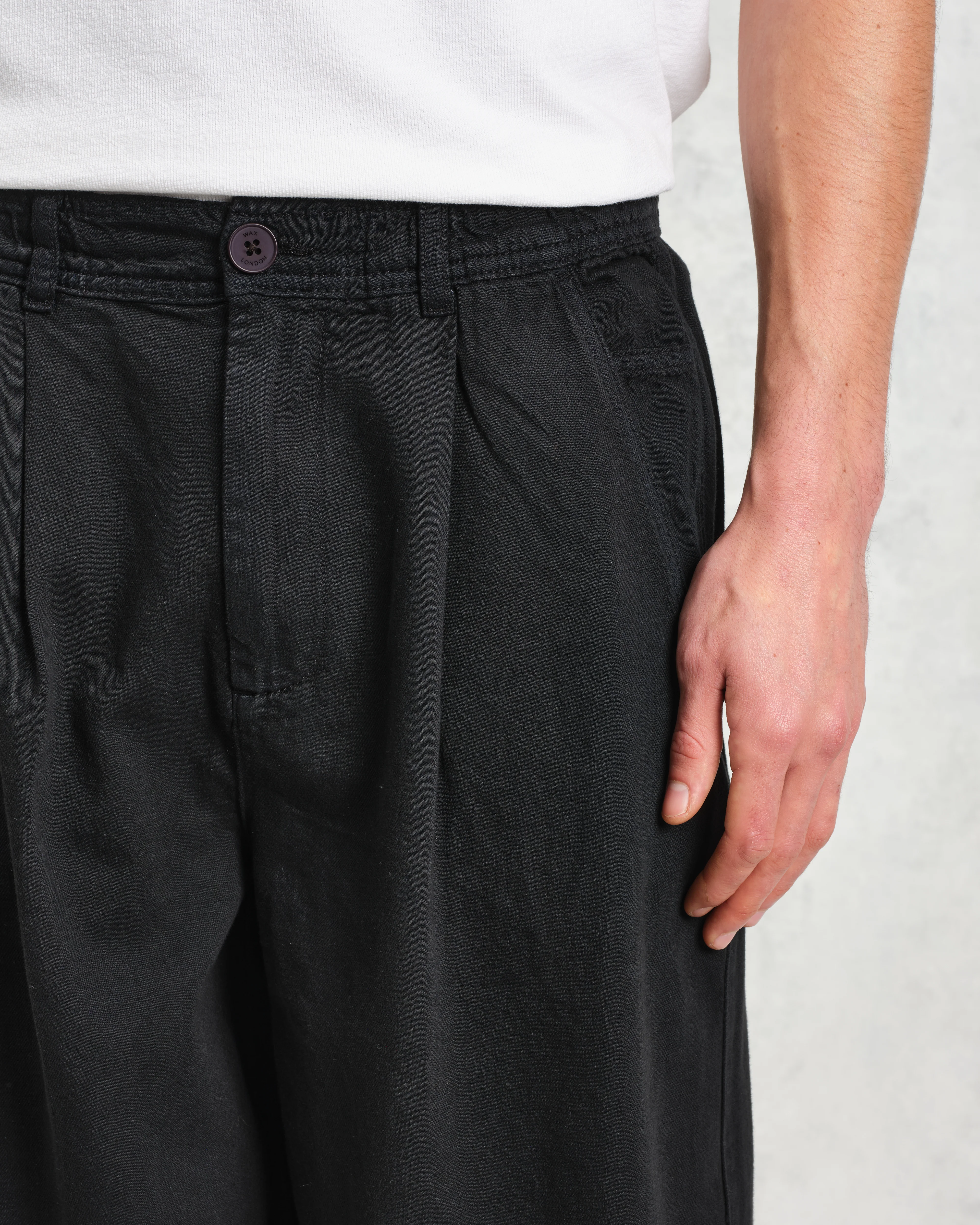 Denali - Navy Carpenter Trousers - Image 5