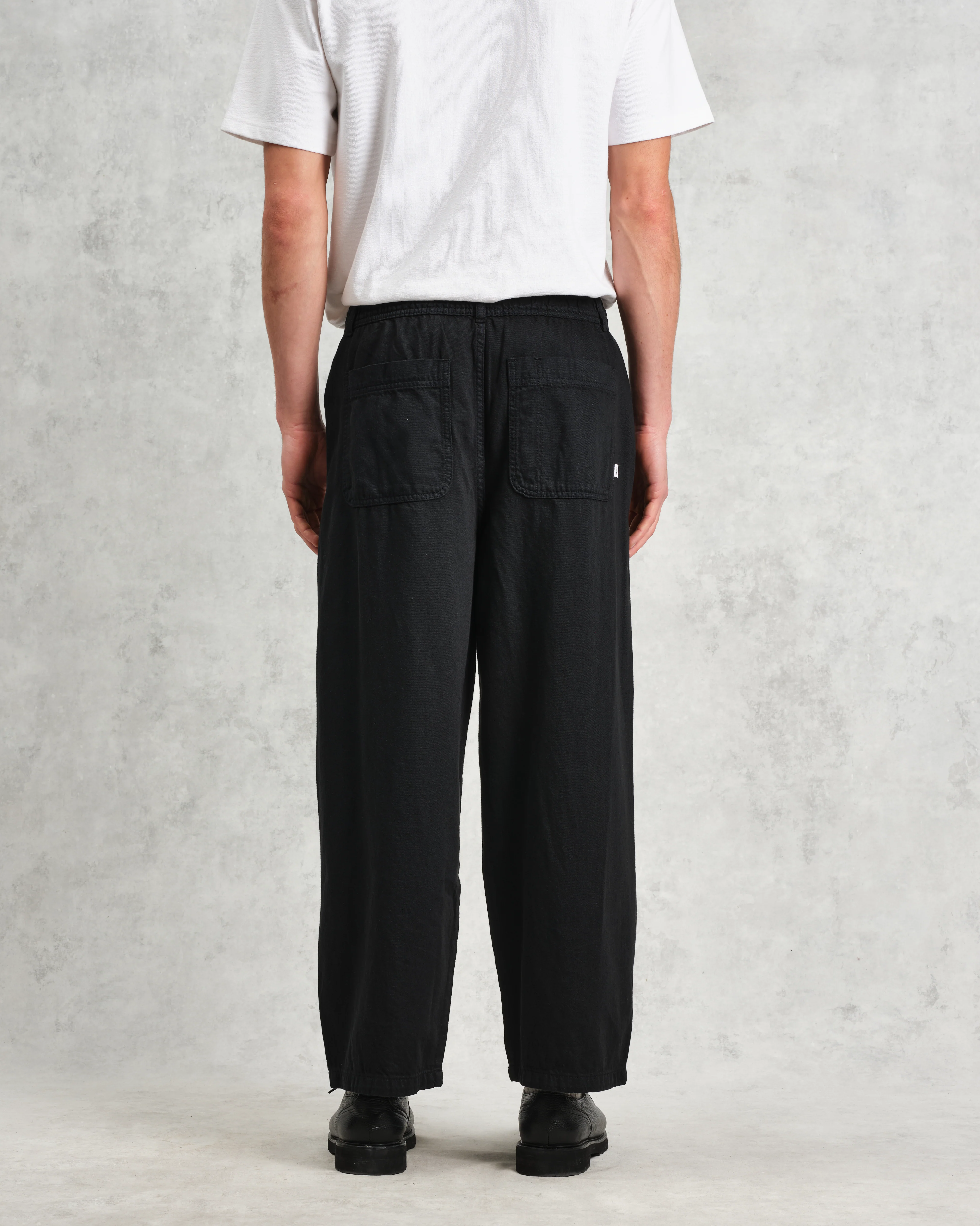 Denali - Navy Carpenter Trousers - Image 7
