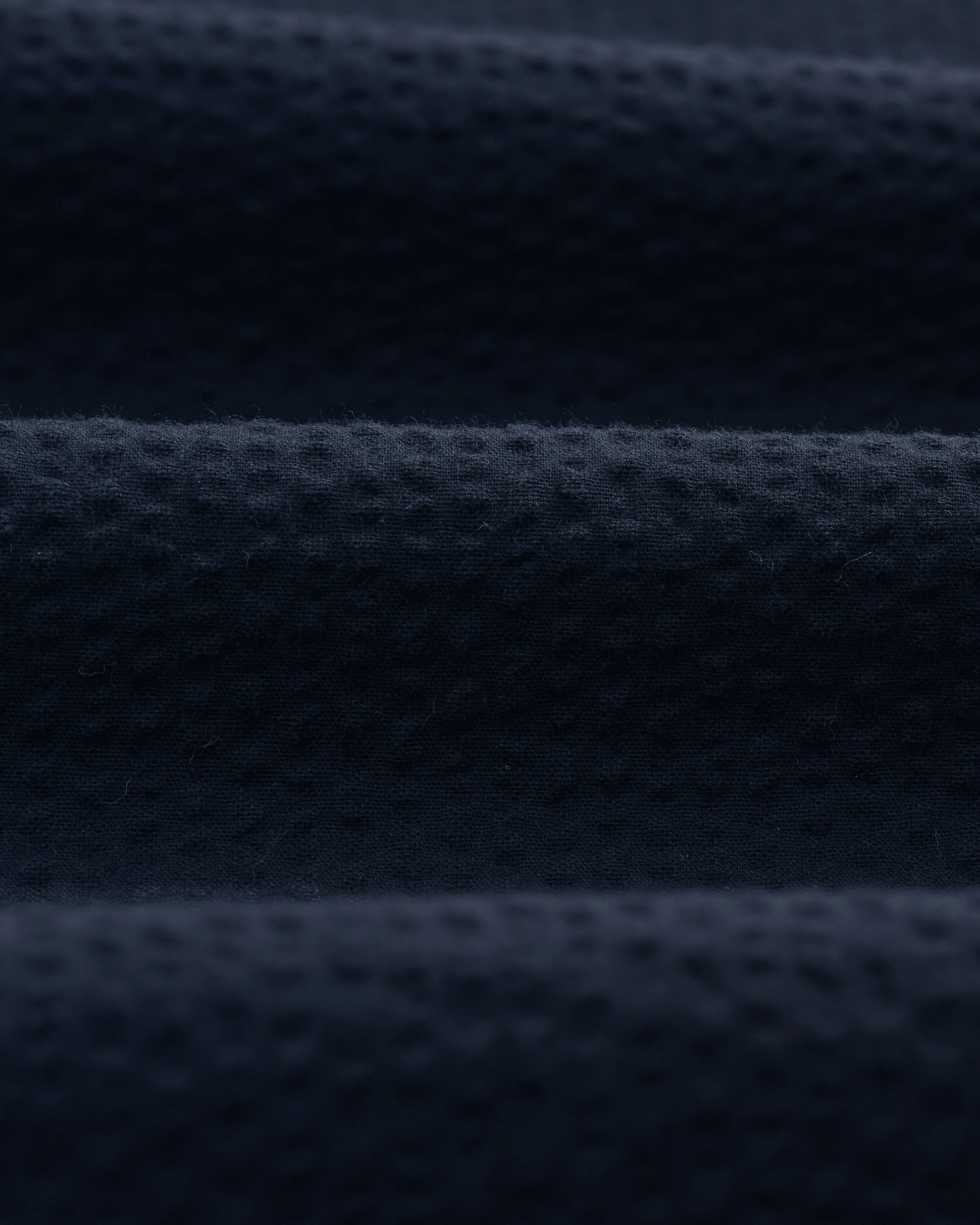 Fintry - Navy Seersucker Blazer - Image 11