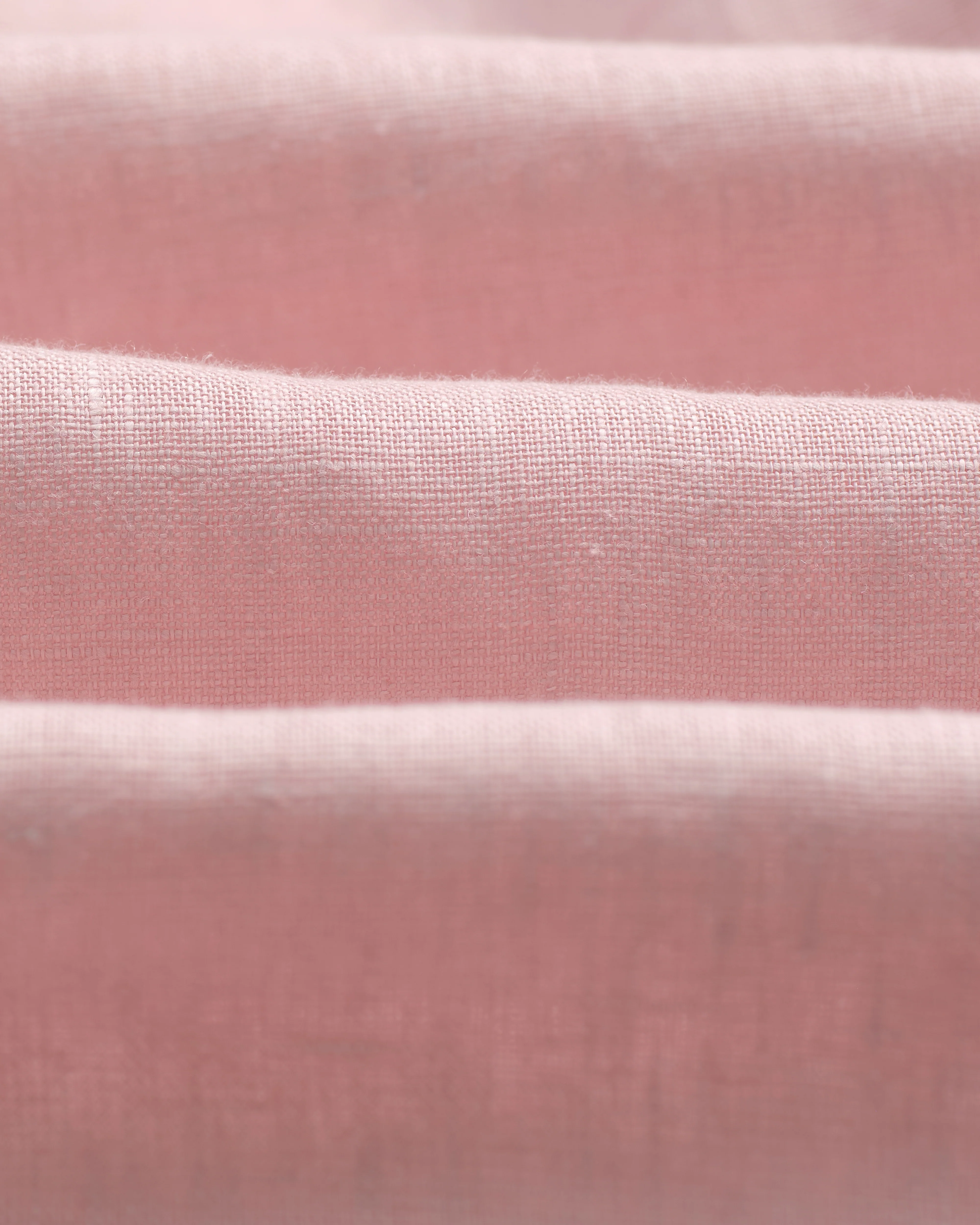 Fintry - Pale Pink Linen Blazer - Image 12