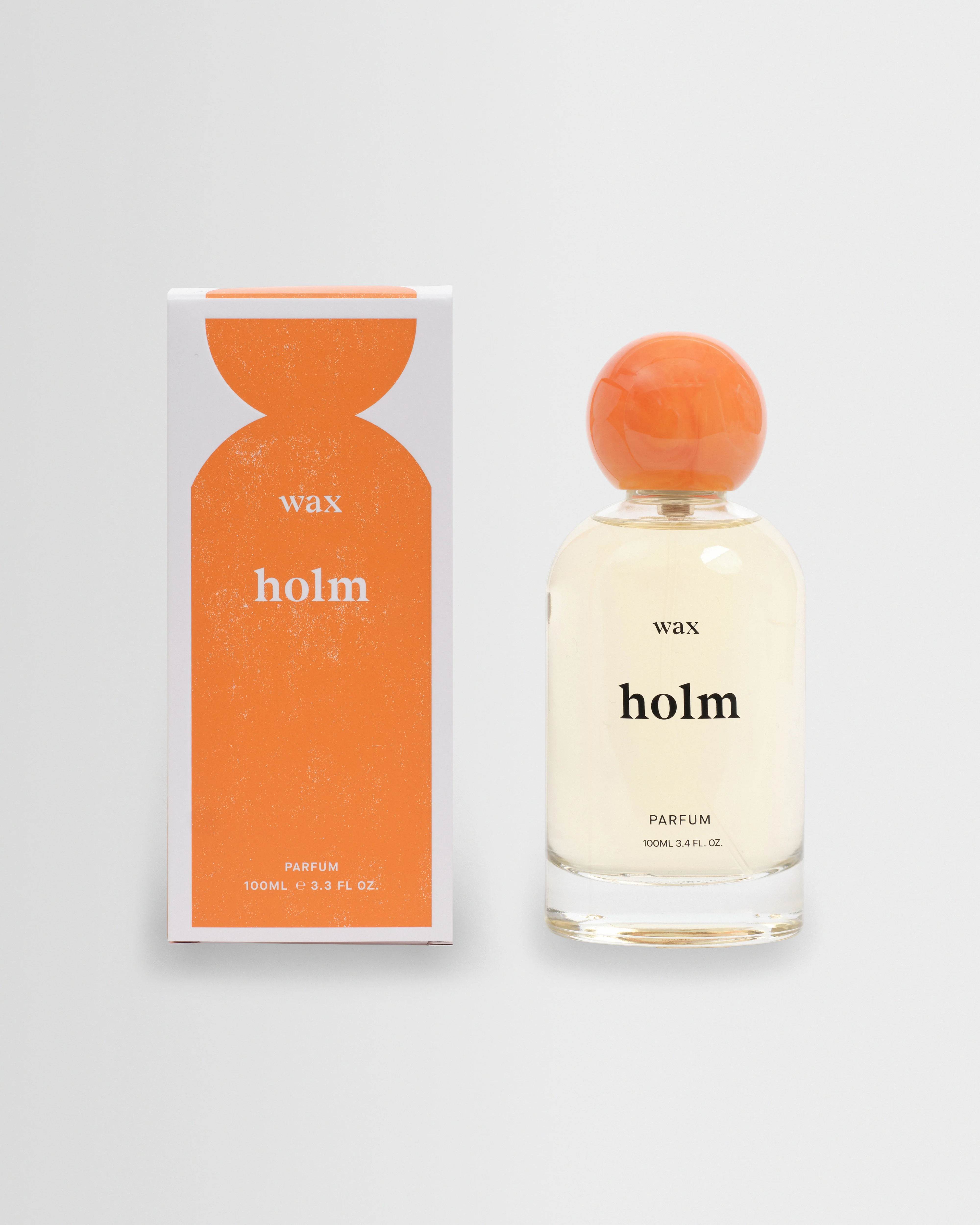 Holm Pure Parfum - 100ml