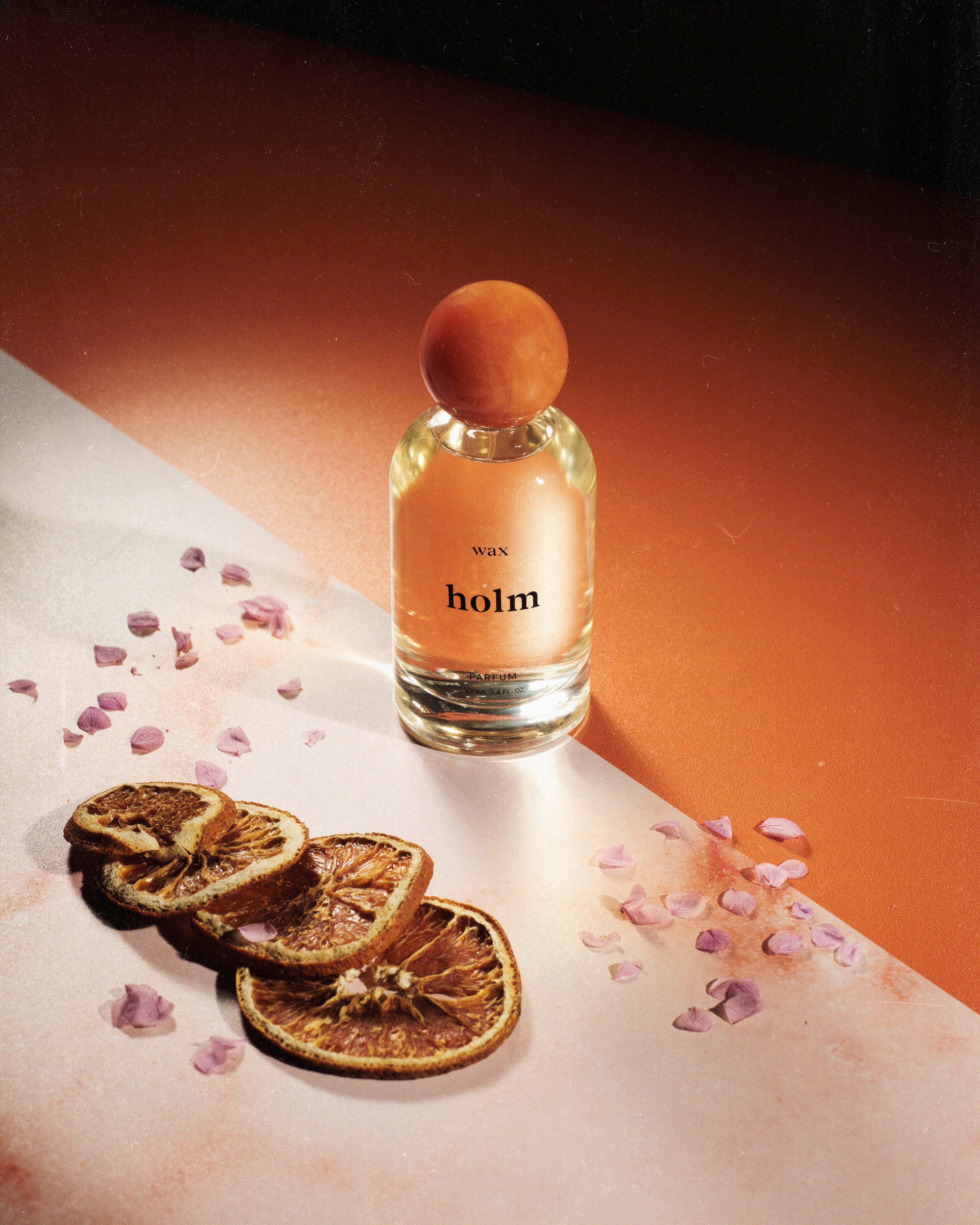 Holm Pure Parfum - 100ml - Image 2