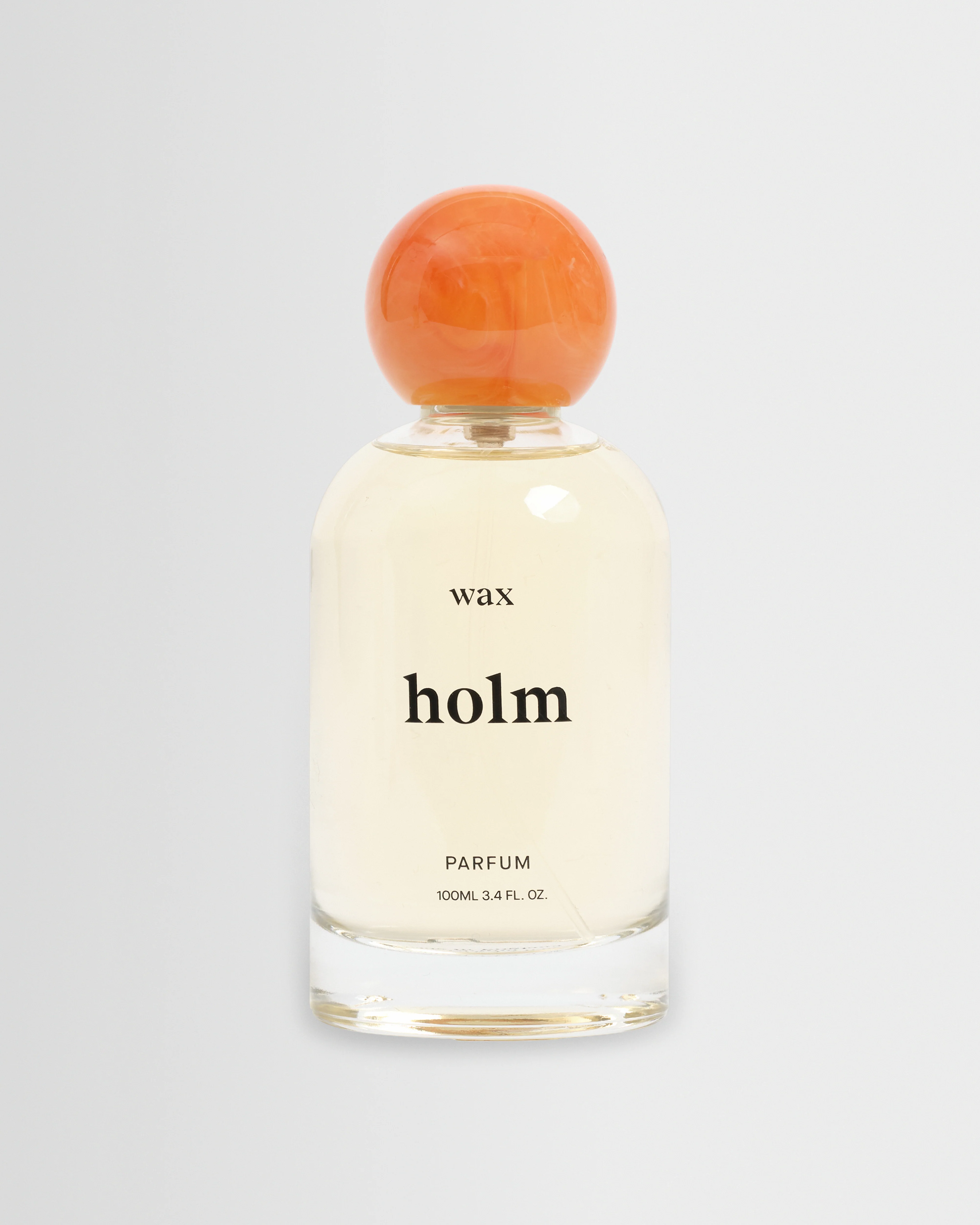 Holm Pure Parfum - 100ml - Image 3