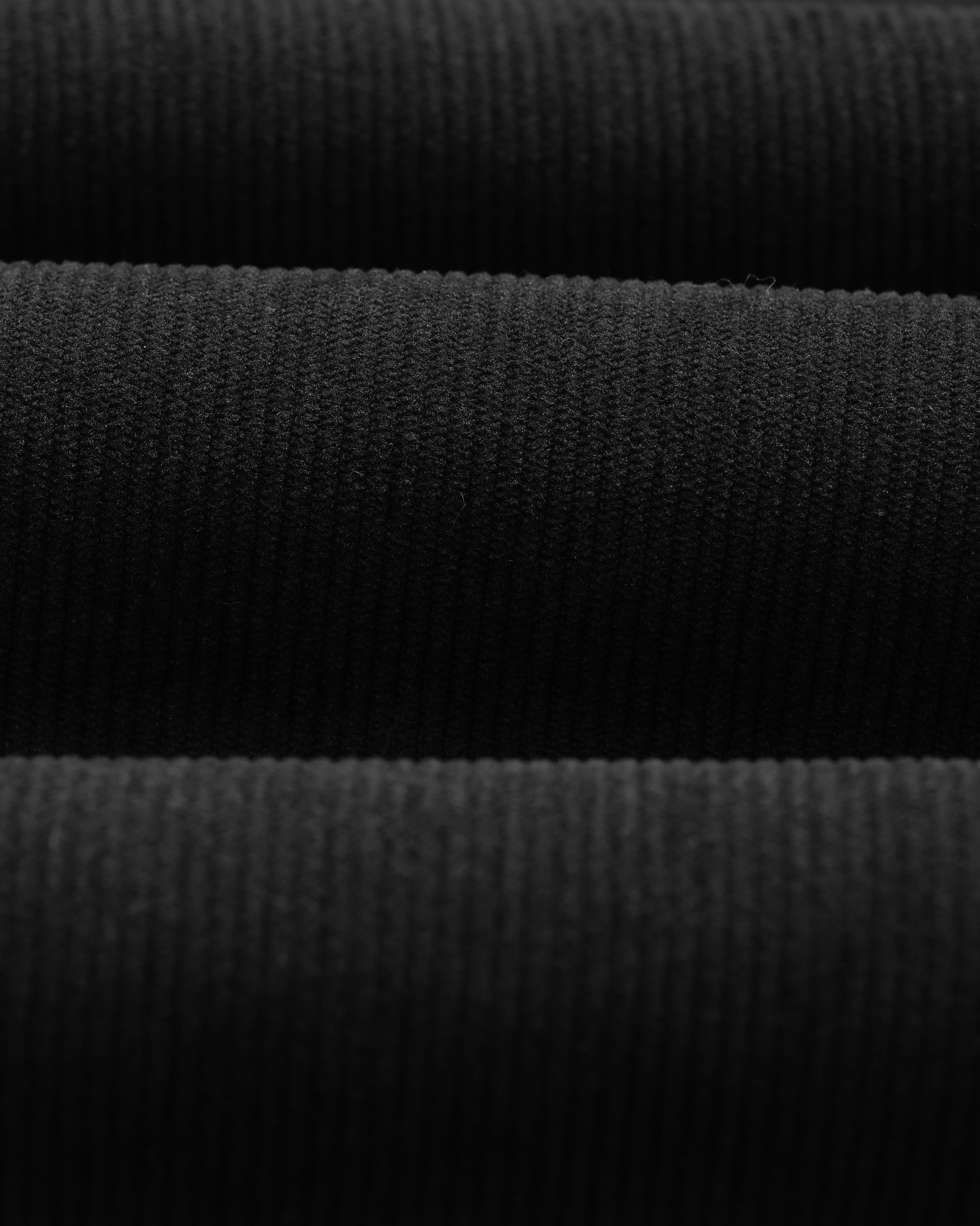 Killick - Black Reversible Corduroy Borg Jacket - Image 13