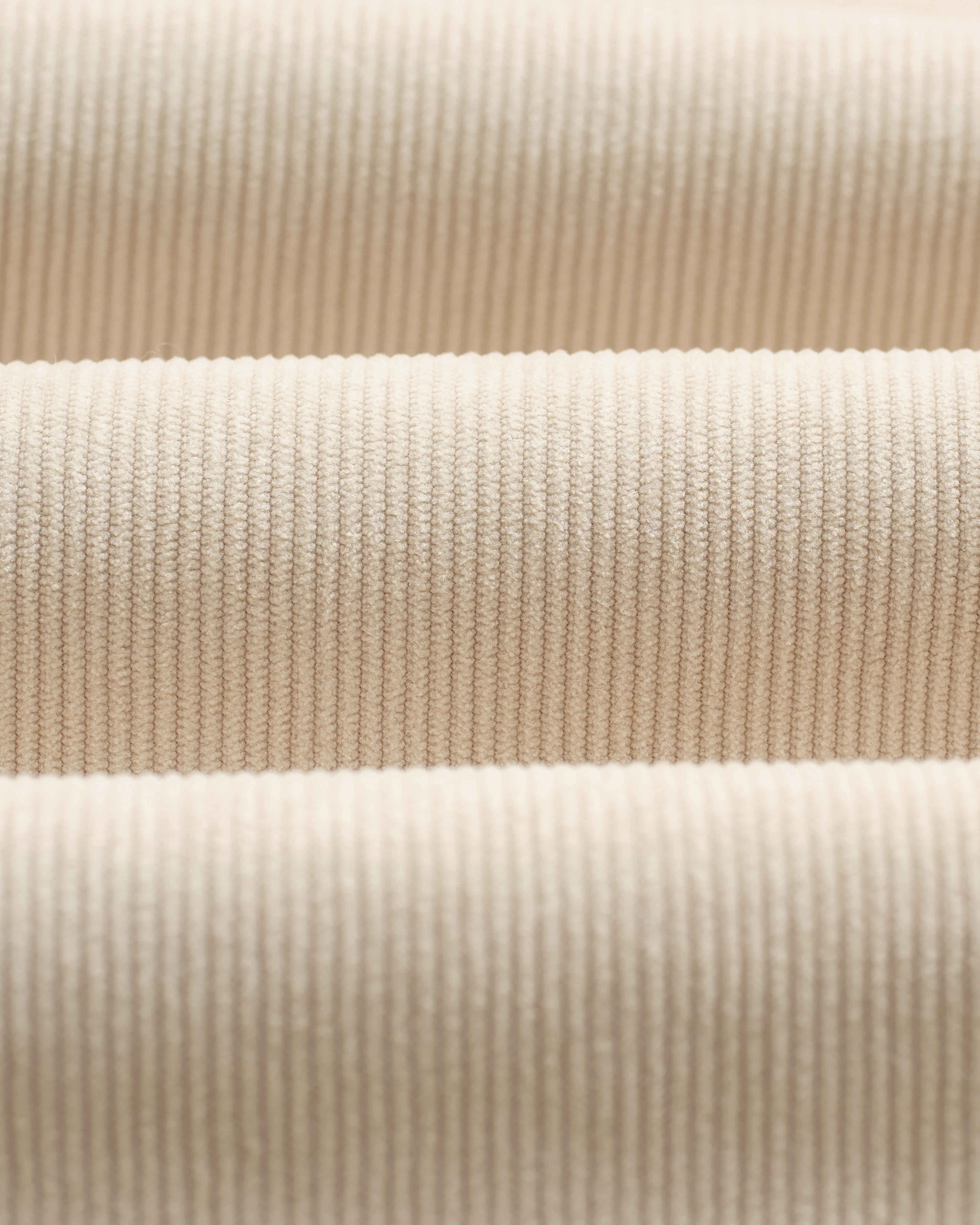 Killick - Natural Reversible Corduroy Borg Jacket - Image 13