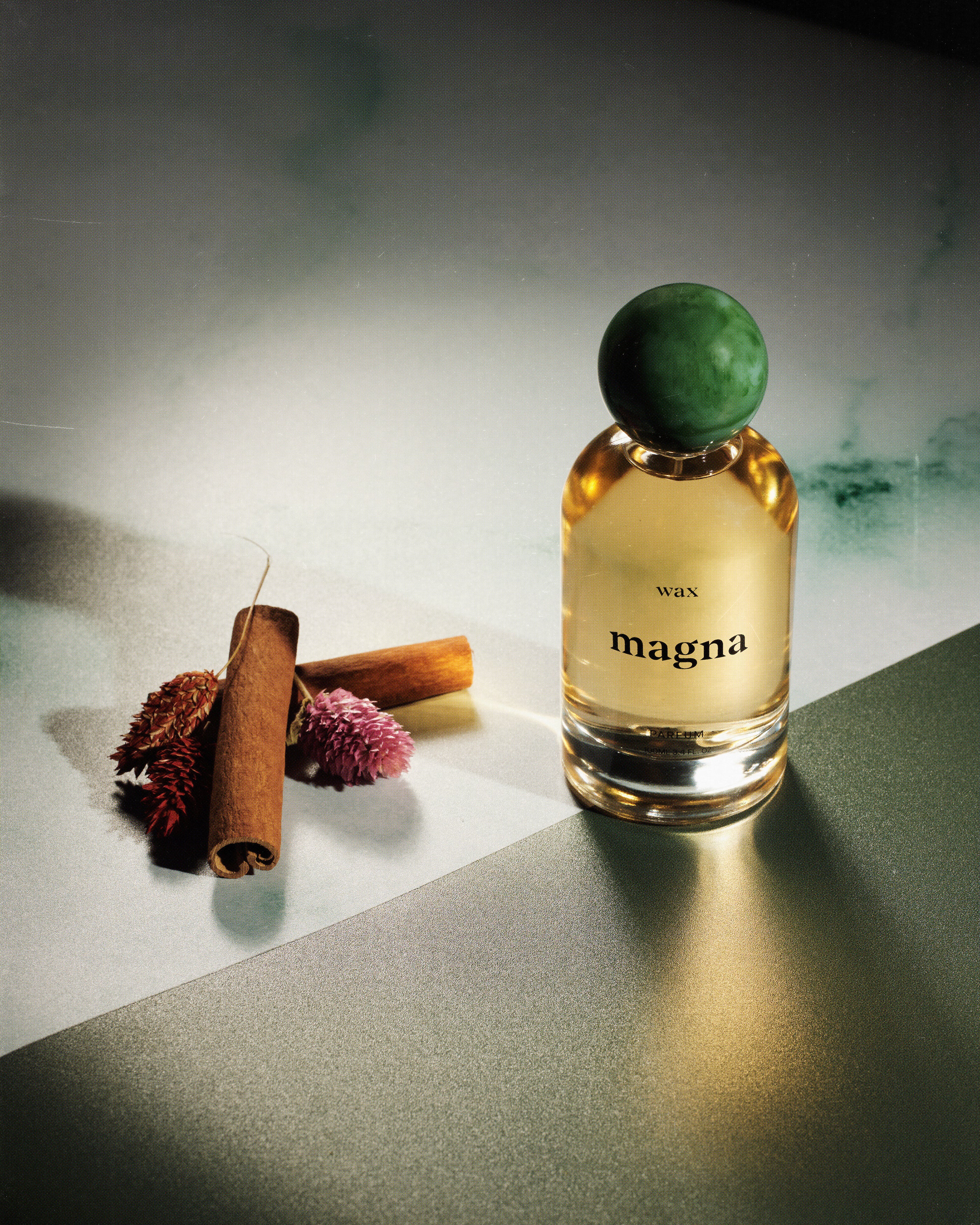 Magna Pure Parfum - 100ml - Image 2