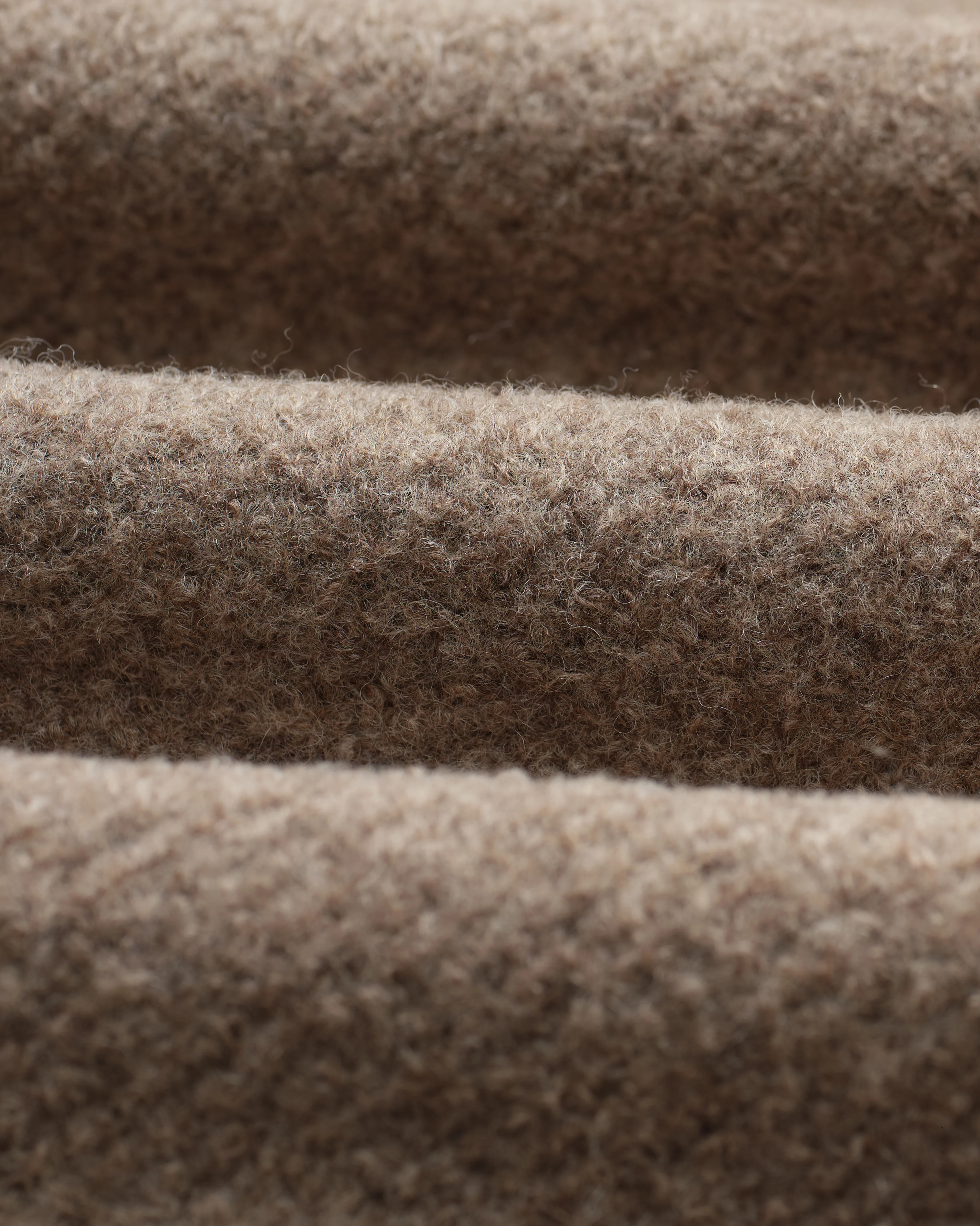 Paragon - Natural Reversible Nylon And Wool Gilet - Image 13